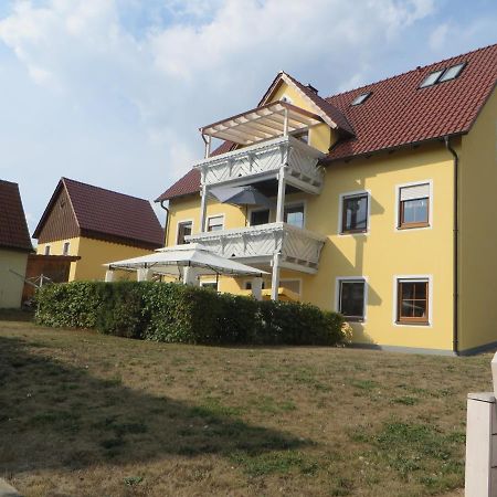 Pension-Gaestehaus Kueblboeck Neualbenreuth Bagian luar foto